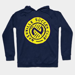 Nashvilleeee SC 04 Hoodie